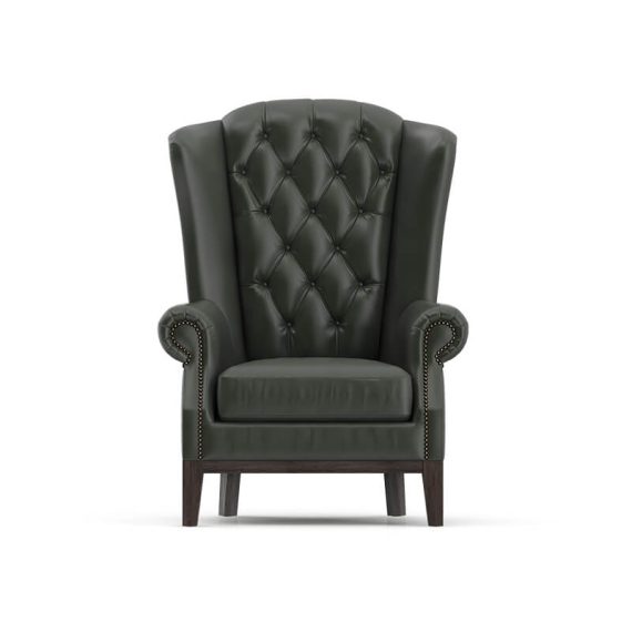 Boss sofa
